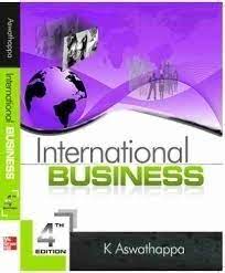 International Business